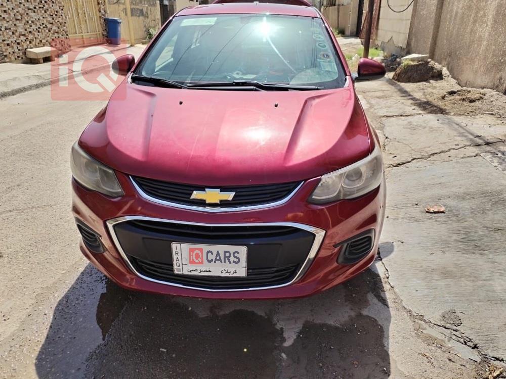 شيفروليه كروز